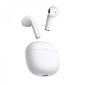 هدفون گیمینگ داخل گوش بی سیم کیو سی وای مدل AilyBuds Lite